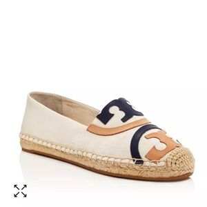 TORY BURCH POPPY ESPADRIILLES